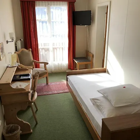 Chalet Rossen *