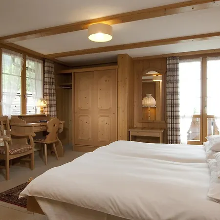 Chalet Rossen ベッド・アンド・ブレックファスト *