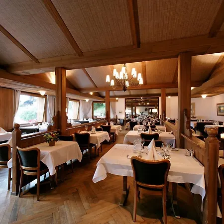 Chalet Rossen ベッド・アンド・ブレックファスト ヴェンゲン