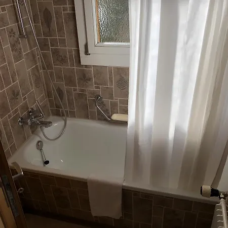 Chalet Rossen Bed & Breakfast *