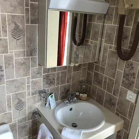 Chalet Rossen Bed and Breakfast Βένγκεν